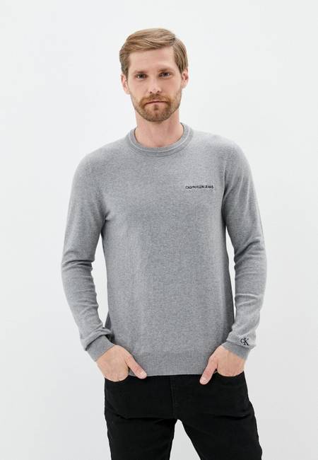 Джемпер Джемпер Calvin Klein Jeans