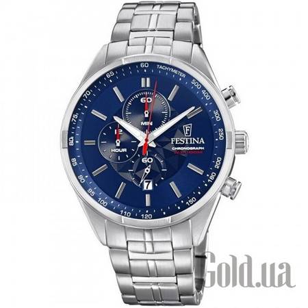 Мужские часы Мужские часы Sport Chronograph F6863/3