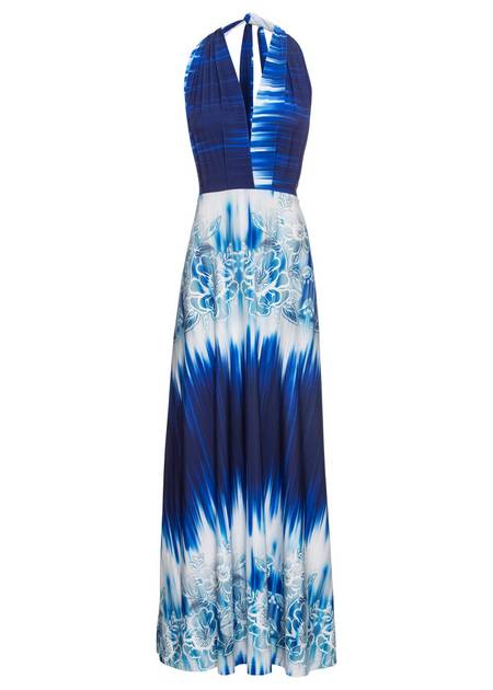 Платье с запахом-обманкой