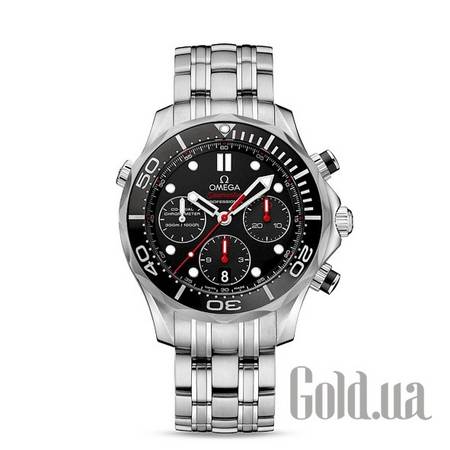 Швейцарские часы Seamaster 212.30.44.50.01.001