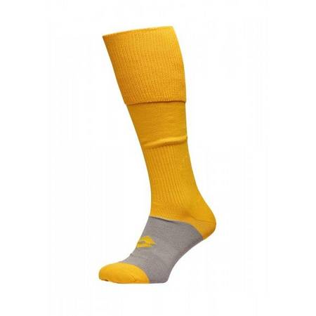 Гетры Lotto TRNG SOCK LONG DELTA  YELLOW S9825