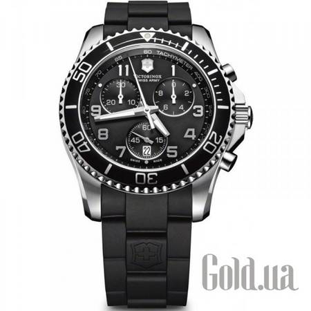 Швейцарские часы Maverick GS Chronograph V241431