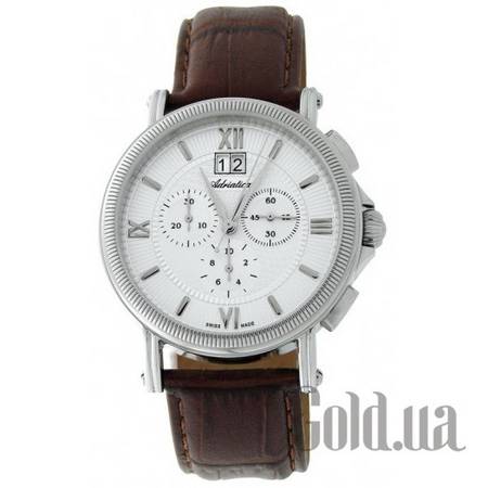 Швейцарские часы Chronograph  ADR 8135.5263CH