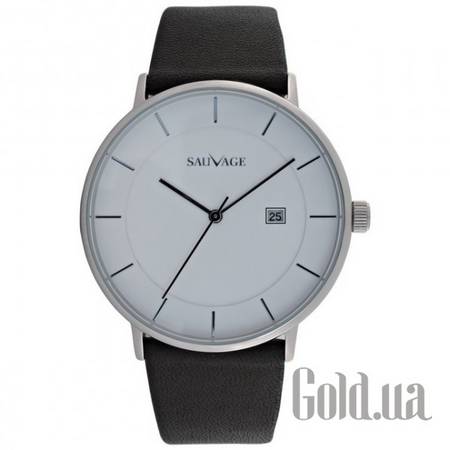 Мужские часы SA-SV10891S White