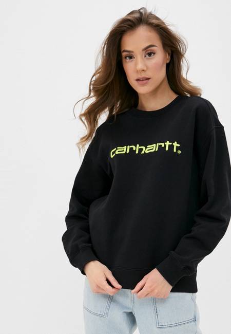 Свитшот Свитшот Carhartt