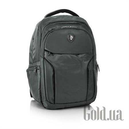 Рюкзак Рюкзак TechPac 01 Grey