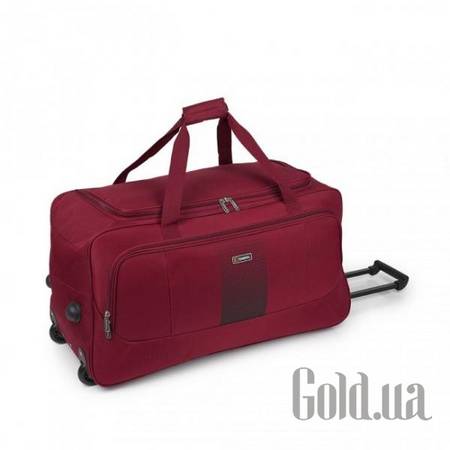 Дорожная сумка Дорожная сумка Roll 60L Red