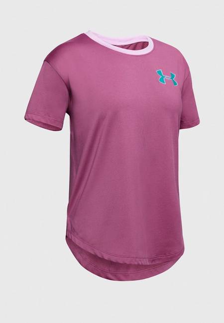 Футболка спортивная Футболка спортивная Under Armour