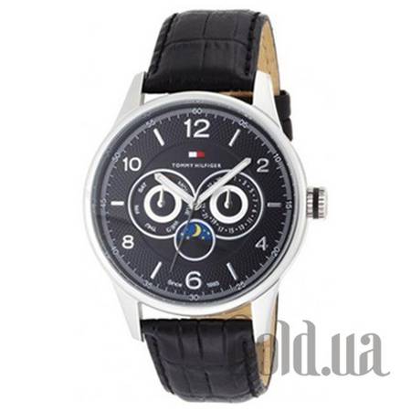 Дизайнерские часы Gent Multifunction 1710255
