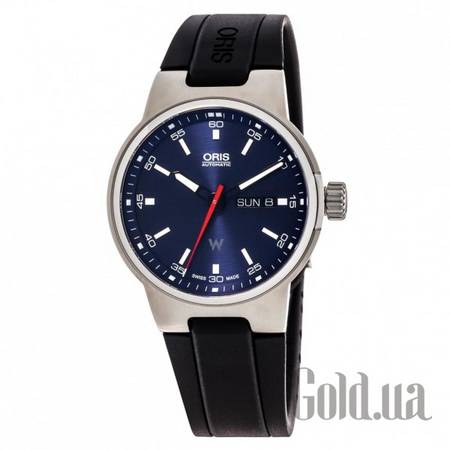 Швейцарские часы Williams Motor Sport 42mm 735.7716.4155 RS 4.24.50