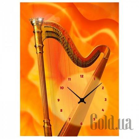 Настенные часы Настенные часы 3C-81-50x70-W