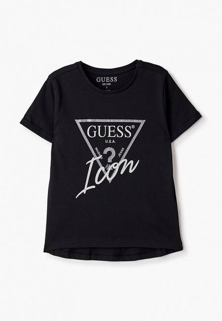 Футболка Футболка Guess