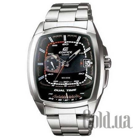 Японские часы Edifice  EF-321D-1A