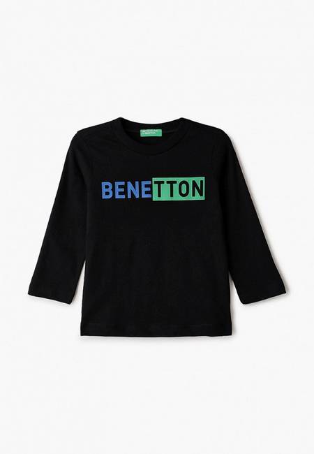 Лонгслив Лонгслив United Colors of Benetton