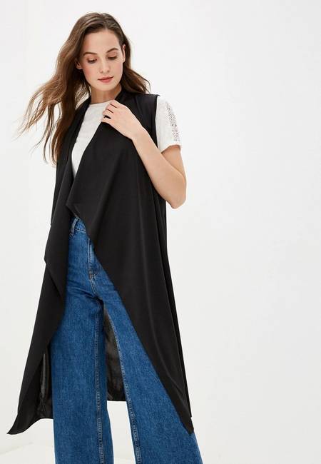 Жилет Жилет Massimiliano Bini