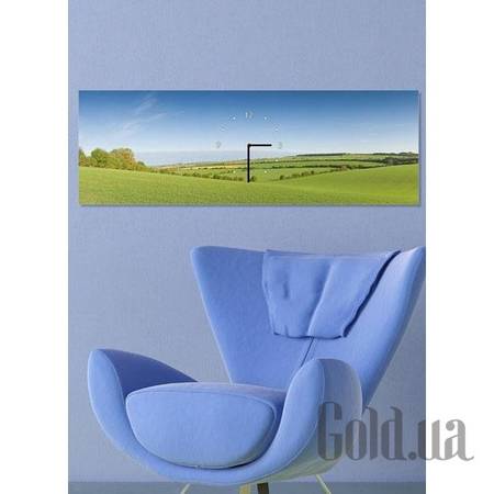 Настенные часы Настенные часы W-S-3090-C01-00012-T