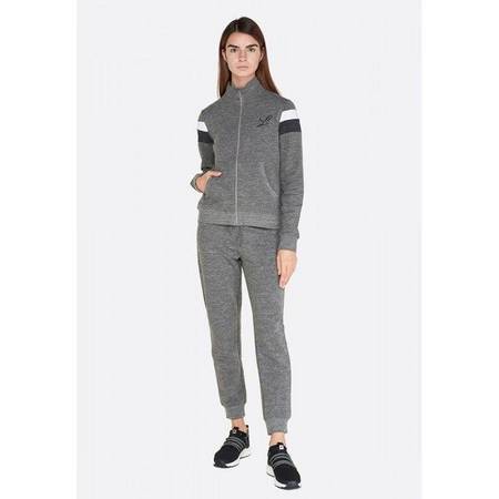 Спортивный костюм женский Lotto SUIT DEHIA W MRB STC  QUIET SHADE 211859/28B