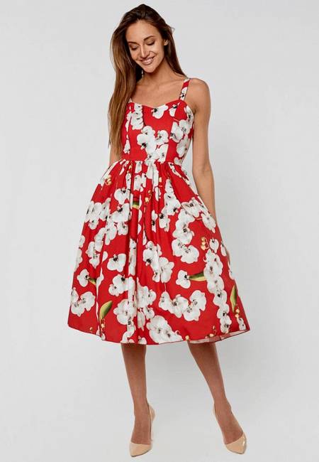 Сарафан Сарафан Elena Pokalitsina