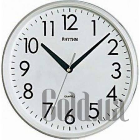 Настенные часы Настенные часы clock Basic CMG716NR03