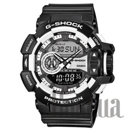 Японские часы Мужские часы G-Shock GA-400-1AER