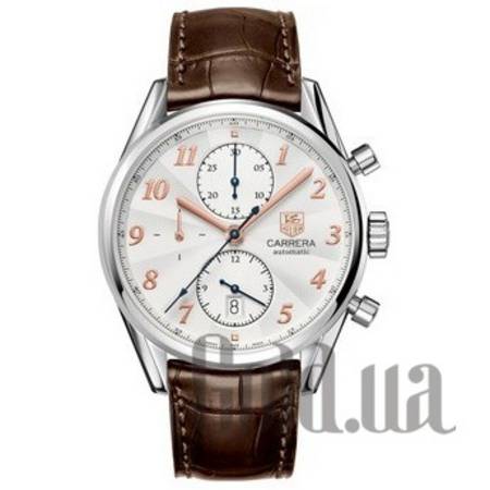 Швейцарские часы Carrera CAS2112.FC6291