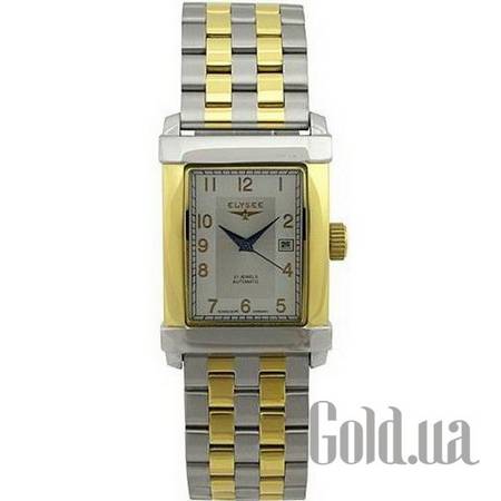 Мужские часы Savoy 80254SGS