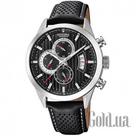 Мужские часы Мужские часы Sport Chronograph F20271/6