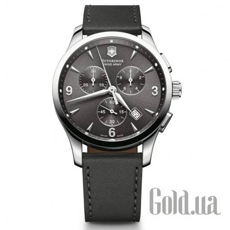 Швейцарские часы Alliance Chronograph V241479