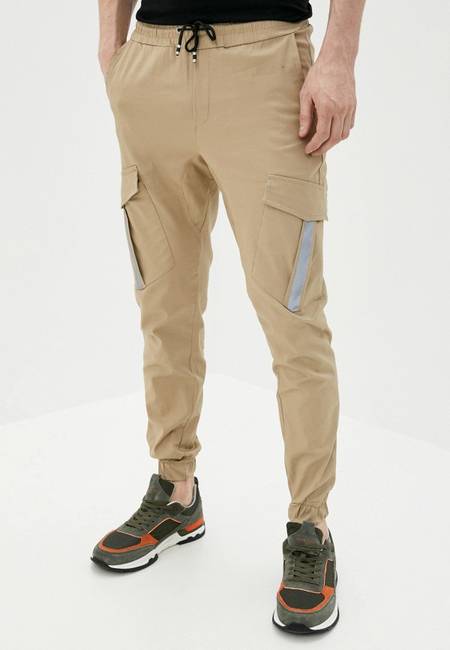 Брюки Брюки Aarhon