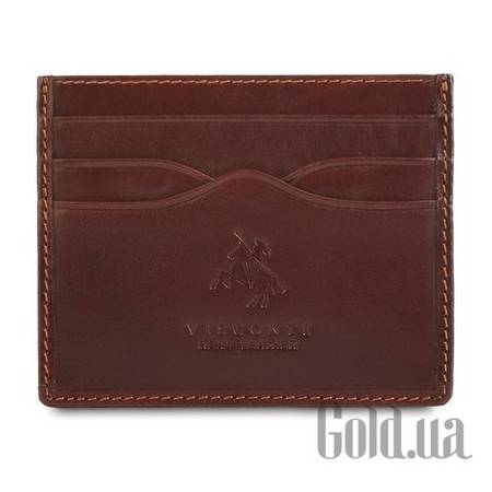 Визитница Кредитница Card Holders MZ-1 IT BRN