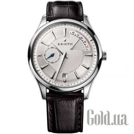 Швейцарские часы Captain Power Reserve 03.2120.685/02.C498