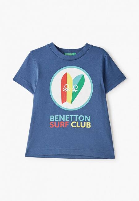 Футболка Футболка United Colors of Benetton