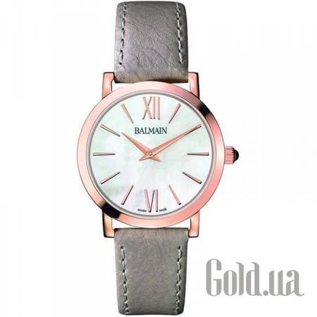 Швейцарские часы Женские часы Laelia Lady II B4439.51.82