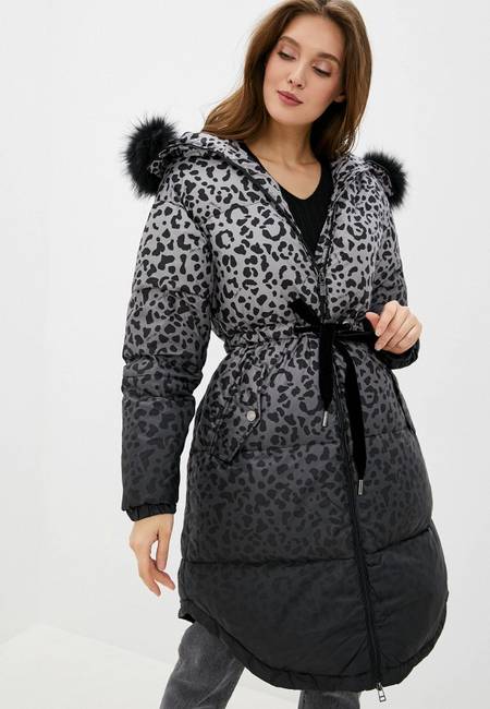 Пуховик Пуховик Odri Mio