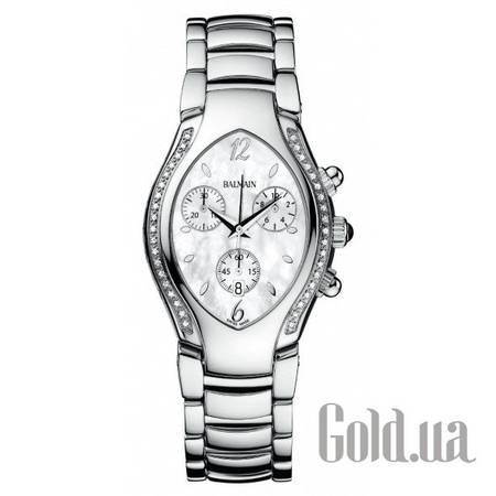 Швейцарские часы Excessive chrono Lady 5375.33.84