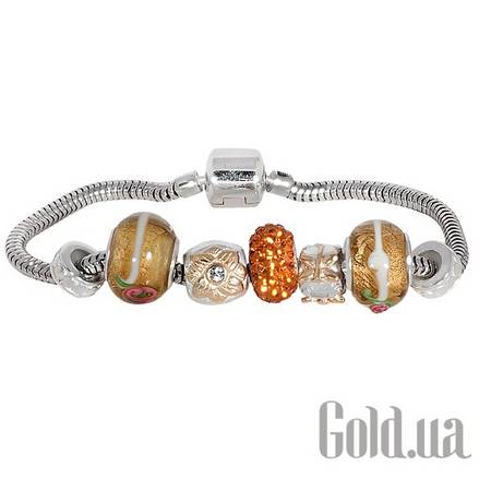 Браслет Charm браслет c 7 подвесками