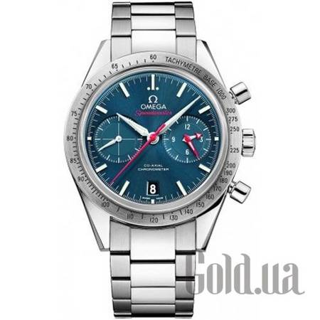 Швейцарские часы Мужские часы Speedmaster 331.10.42.51.03.001