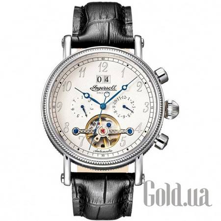 Мужские часы Мужские часы Richmond Multifunction Automatic IN1800WH