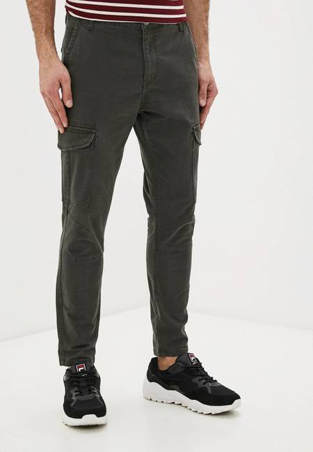 Брюки Брюки Tiffosi