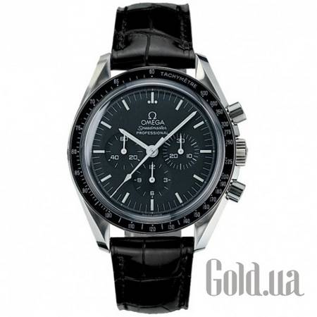 Швейцарские часы Speedmaster Professional Moon 3870.50.31