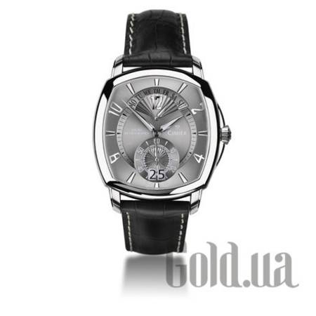 Швейцарские часы Jours Rétrogrades 5103-SS021