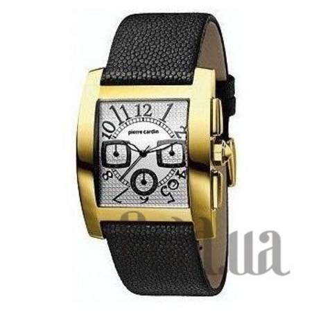 Дизайнерские часы Epoche Homme Chrono PC101271F04