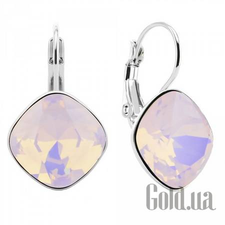 Серьги Серьги с кристаллами Swarovski