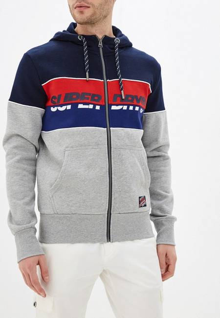 Толстовка Толстовка Superdry