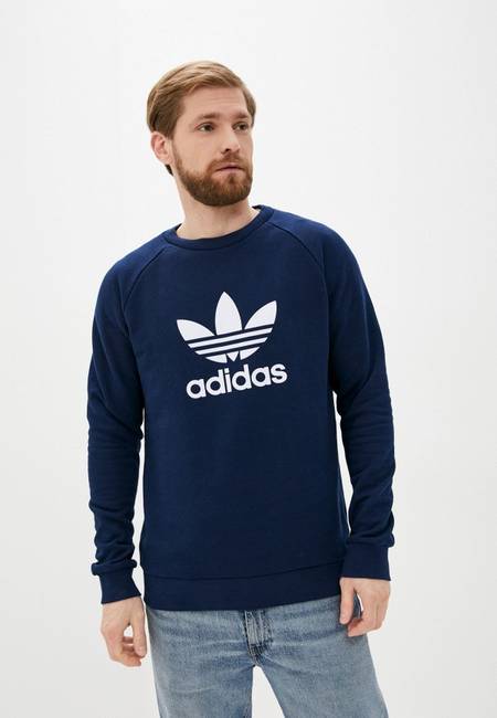 Свитшот Свитшот adidas Originals