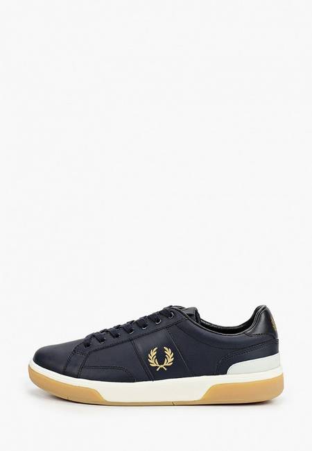 Кеды Кеды Fred Perry