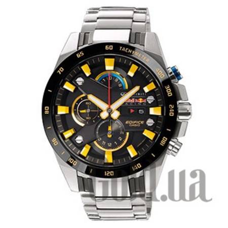 Японские часы Edifice EFR-540RB-1AER