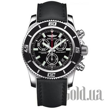 Швейцарские часы Мужские часы Superocean Chronograph M2000 A73310A8/BB73/231X