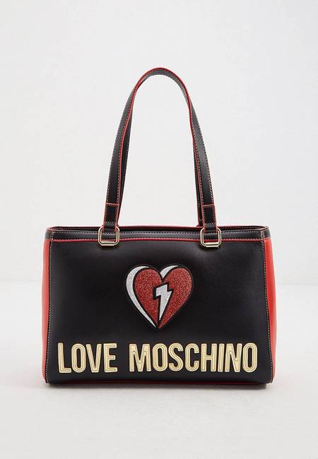 Сумка Сумка Love Moschino