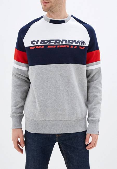 Свитшот Свитшот Superdry